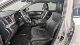 Toyota Highlander XLE AWD 3.5V6 2018