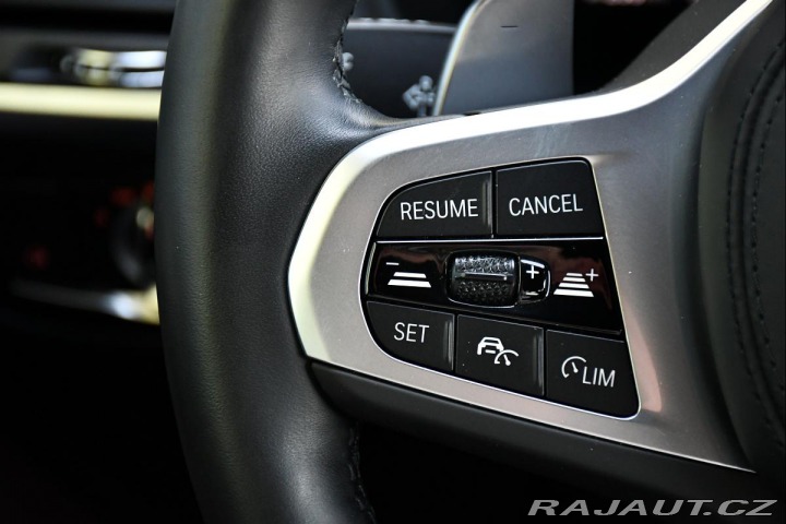 BMW X4 xDrive30d M-SPORT LED TAŽ 2023