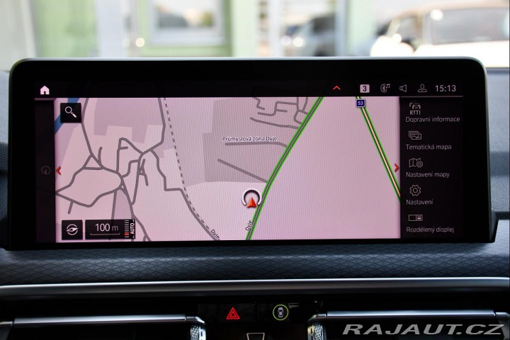 BMW X4 xDrive30d M-SPORT LED TAŽ 2023