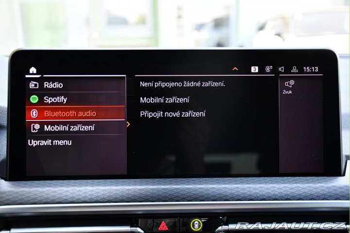 BMW X4 xDrive30d M-SPORT LED TAŽ 2023