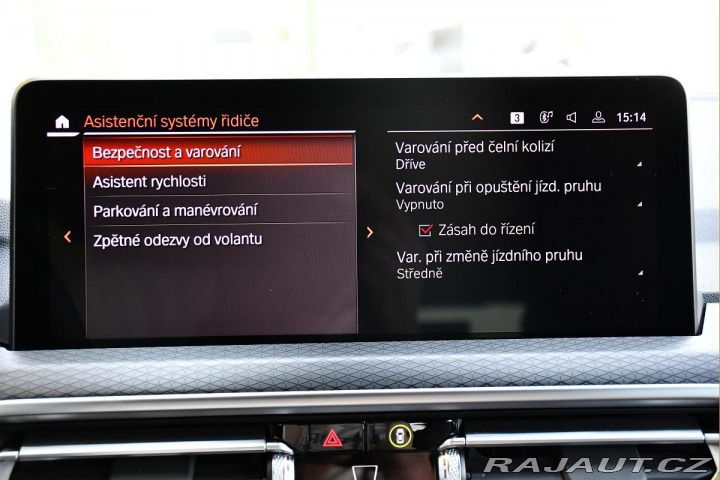 BMW X4 xDrive30d M-SPORT LED TAŽ 2023