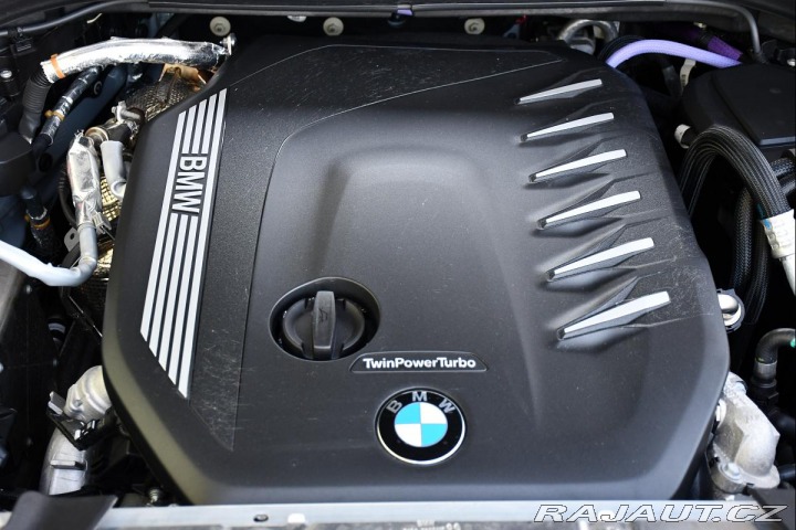 BMW X4 xDrive30d M-SPORT LED TAŽ 2023