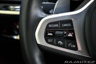 BMW X4 xDrive30d M-SPORT LED TAŽ 2023