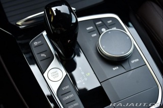 BMW X4 xDrive30d M-SPORT LED TAŽ 2023
