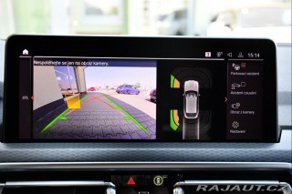 BMW X4 xDrive30d M-SPORT LED TAŽ 2023