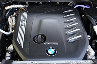BMW X4 xDrive30d M-SPORT LED TAŽ 2023