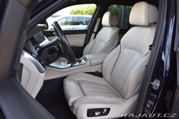 BMW X5 xDrive30d ///M SPORT*TAŽN 2019