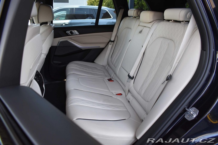 BMW X5 xDrive30d ///M SPORT*TAŽN 2019