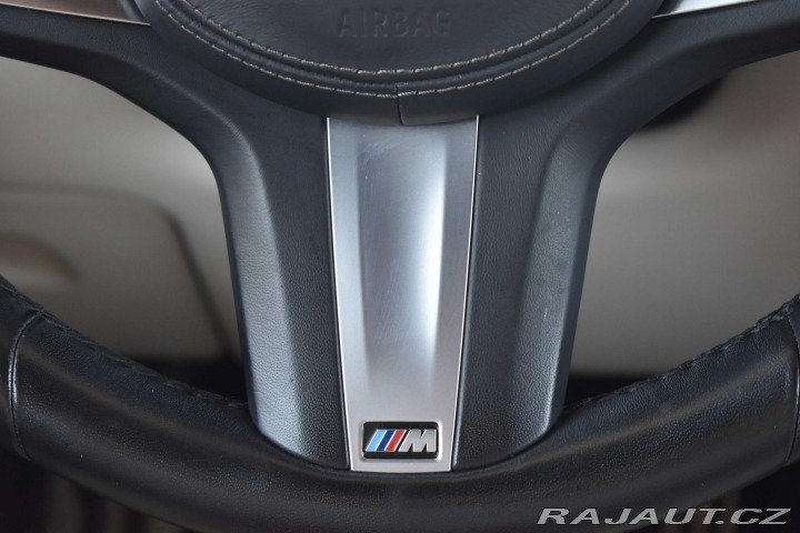 BMW X5 xDrive30d ///M SPORT*TAŽN 2019