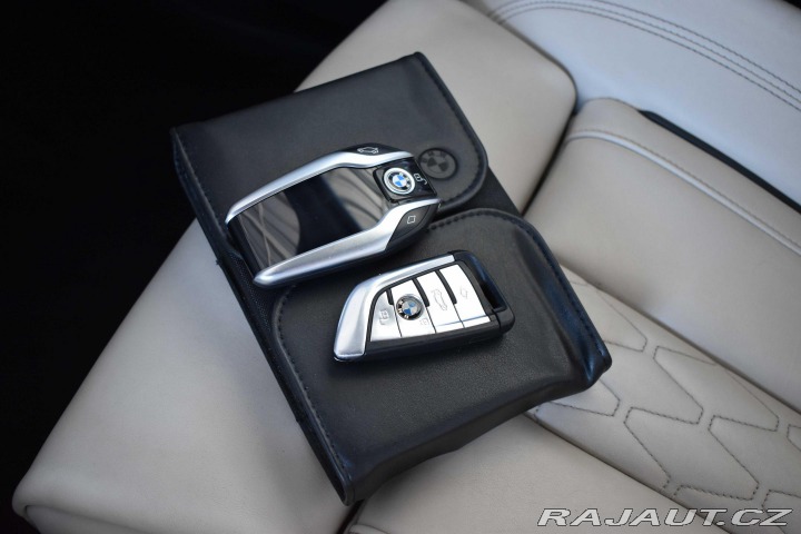 BMW X5 xDrive30d ///M SPORT*TAŽN 2019