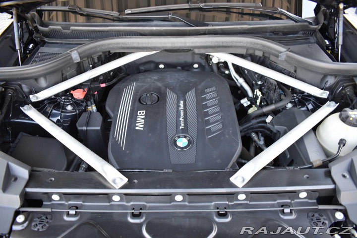 BMW X5 xDrive30d ///M SPORT*TAŽN 2019