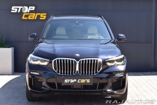 BMW X5 xDrive30d ///M*TAŽNÉ*DPH* 2019