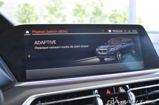 BMW X5 xDrive30d ///M*TAŽNÉ*DPH* 2019