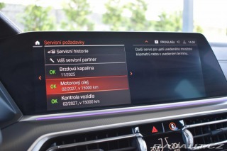 BMW X5 xDrive30d ///M*TAŽNÉ*DPH* 2019