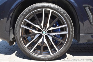 BMW X5 xDrive30d ///M*TAŽNÉ*DPH* 2019