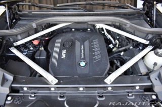BMW X5 xDrive30d ///M*TAŽNÉ*DPH* 2019