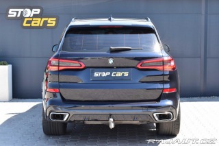 BMW X5 xDrive30d ///M*TAŽNÉ*DPH* 2019