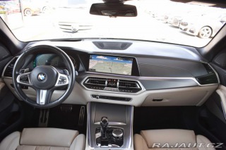 BMW X5 xDrive30d ///M*TAŽNÉ*DPH* 2019