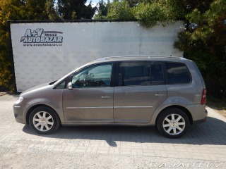 Volkswagen Touran 1.4 TSi 103 KW