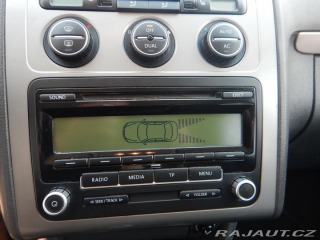 Volkswagen Touran 1.4 TSi 103 KW 2008