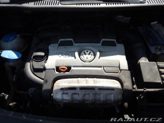 Volkswagen Touran 1.4 TSi 103 KW 2008