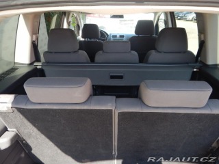 Volkswagen Touran 1.4 TSi 103 KW 2008