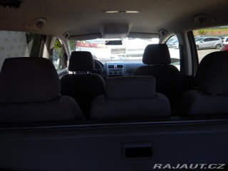 Volkswagen Touran 1.4 TSi 103 KW 2008