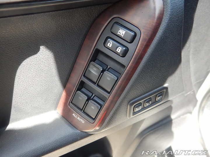 Toyota Land Cruiser 150 3.0 D-4D, AUTOMAT, TA 2014