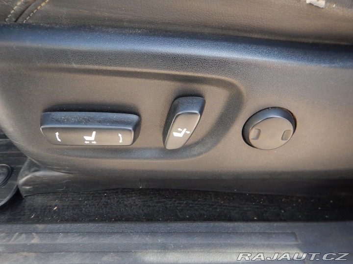 Toyota Land Cruiser 150 3.0 D-4D, AUTOMAT, TA 2014