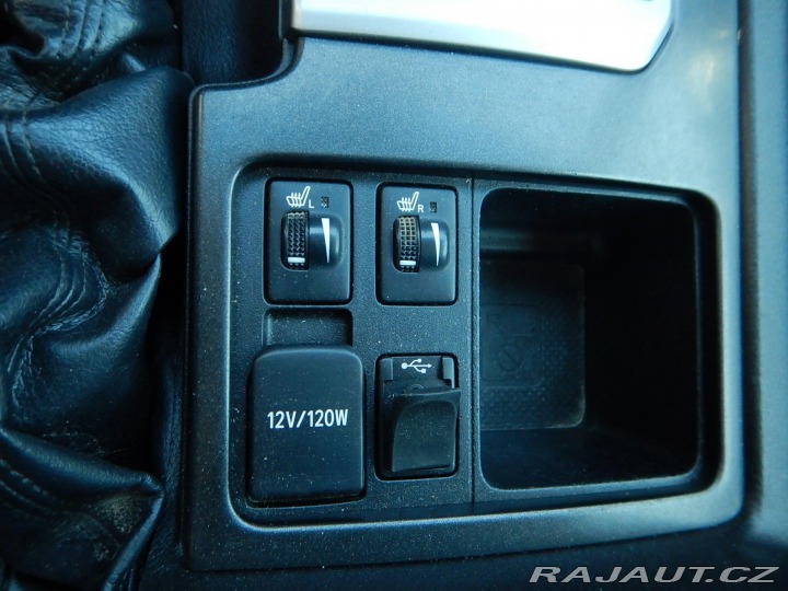 Toyota Land Cruiser 150 3.0 D-4D, AUTOMAT, TA 2014