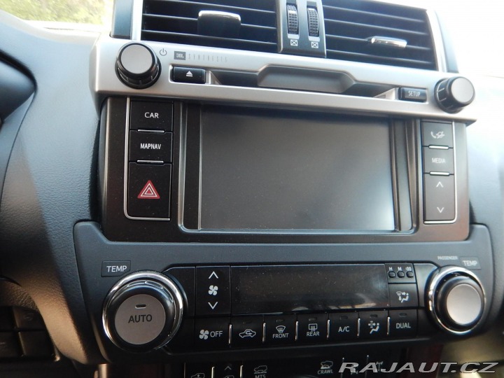 Toyota Land Cruiser 150 3.0 D-4D, AUTOMAT, TA 2014