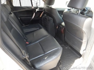 Toyota Land Cruiser 150 3.0 D-4D, AUTOMAT, TA 2014