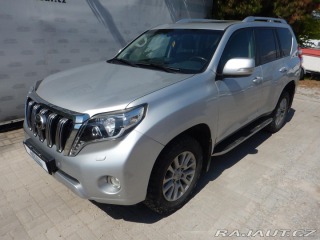 Toyota Land Cruiser 150 3.0 D-4D, AUTOMAT, TA 2014