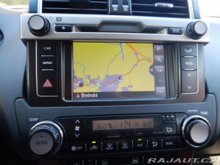 Toyota Land Cruiser 150 3.0 D-4D, AUTOMAT, TA 2014