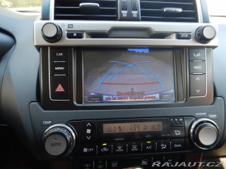 Toyota Land Cruiser 150 3.0 D-4D, AUTOMAT, TA 2014