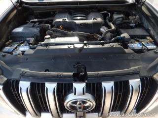Toyota Land Cruiser 150 3.0 D-4D, AUTOMAT, TA 2014