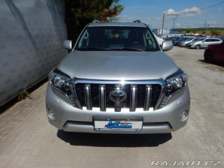 Toyota Land Cruiser 150 3.0 D-4D, AUTOMAT, TA 2014