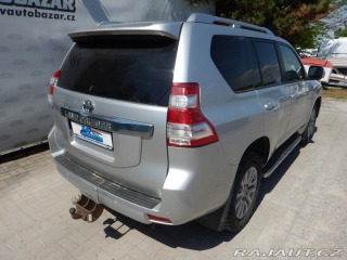 Toyota Land Cruiser 150 3.0 D-4D, AUTOMAT, TA 2014