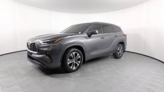 Toyota Highlander XLE AWD 3.5V6