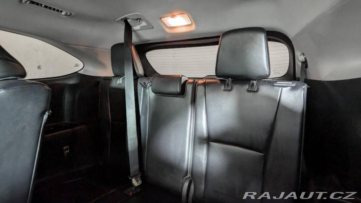 Toyota Highlander XLE AWD 3.5V6 2021