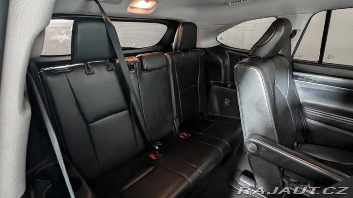Toyota Highlander XLE AWD 3.5V6 2021