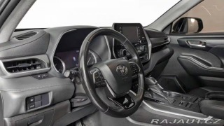 Toyota Highlander XLE AWD 3.5V6 2021