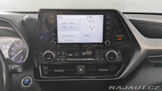 Toyota Highlander XLE AWD 3.5V6 2021