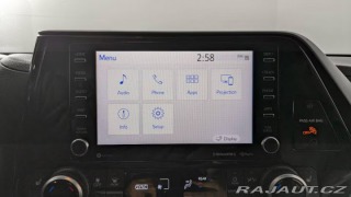 Toyota Highlander XLE AWD 3.5V6 2021