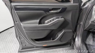 Toyota Highlander XLE AWD 3.5V6 2021