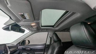 Toyota Highlander XLE AWD 3.5V6 2021