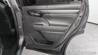 Toyota Highlander XLE AWD 3.5V6 2021