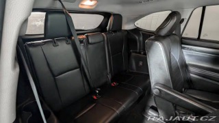Toyota Highlander XLE AWD 3.5V6 2021
