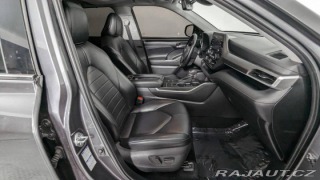Toyota Highlander XLE AWD 3.5V6 2021