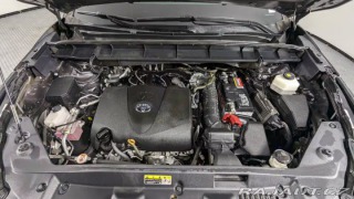 Toyota Highlander XLE AWD 3.5V6 2021